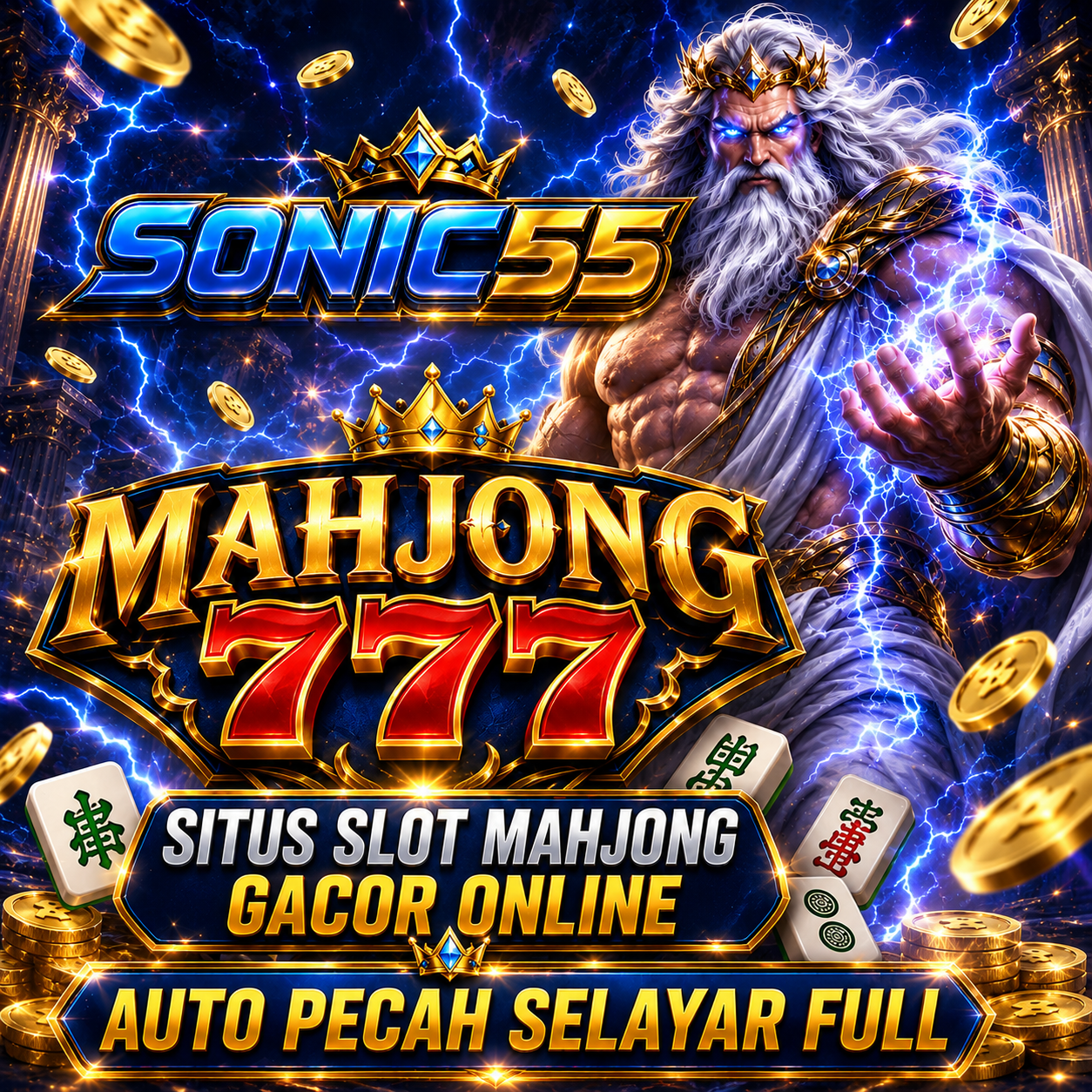 situs slot mahjong